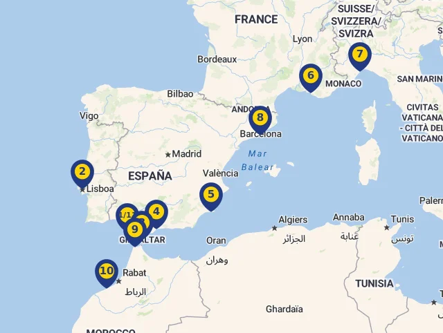 Mapa