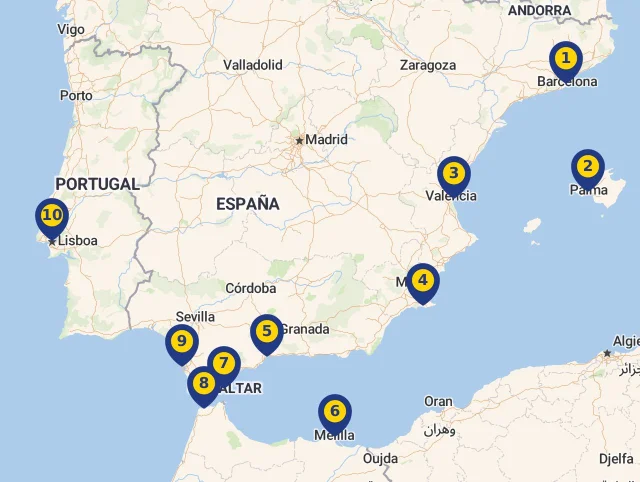 Mapa