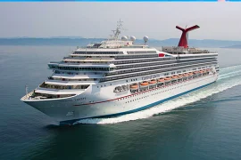 Carnival Liberty