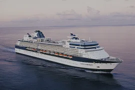 Celebrity Infinity