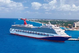 Carnival Freedom